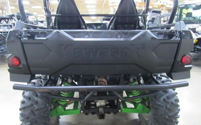 2020 Kawasaki Teryx® LE