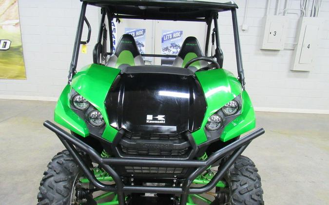 2020 Kawasaki Teryx® LE