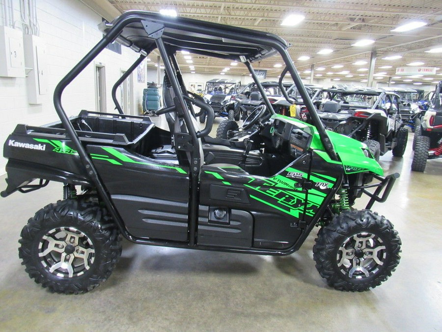 2020 Kawasaki Teryx® LE