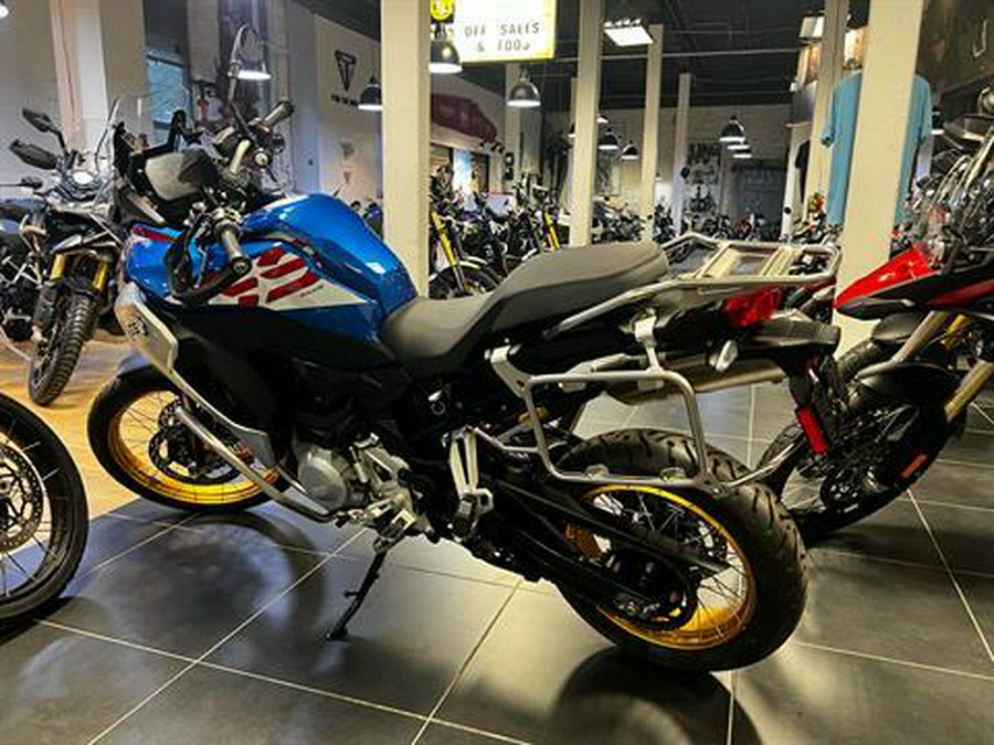 2019 BMW F 850 GS Adventure