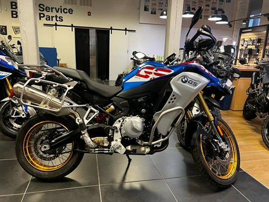 2019 BMW F 850 GS Adventure