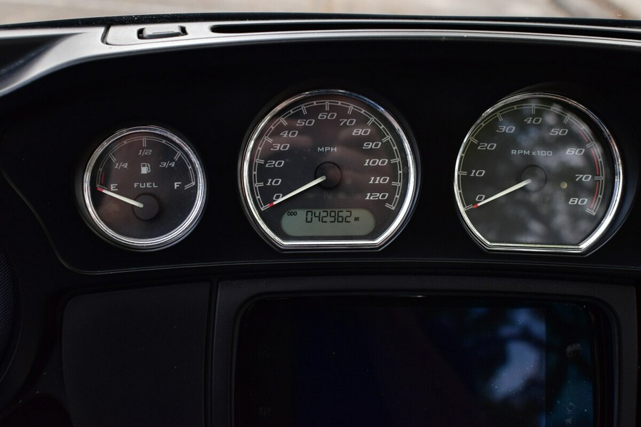 2019 Harley-Davidson Tri Glide Ultra