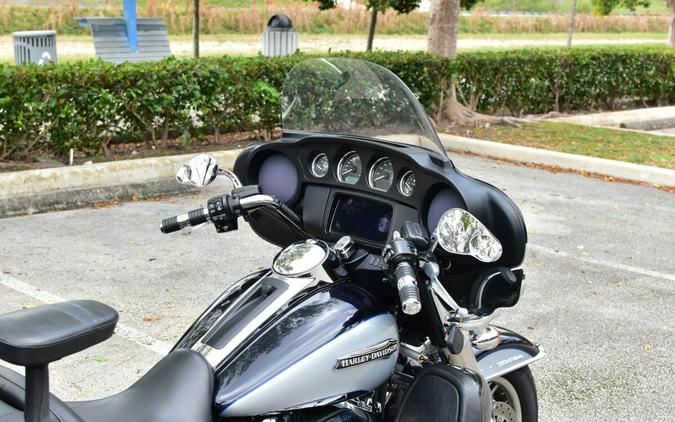 2019 Harley-Davidson Tri Glide Ultra