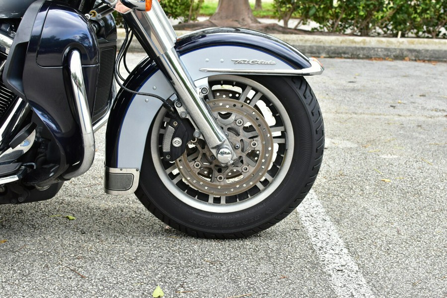 2019 Harley-Davidson Tri Glide Ultra