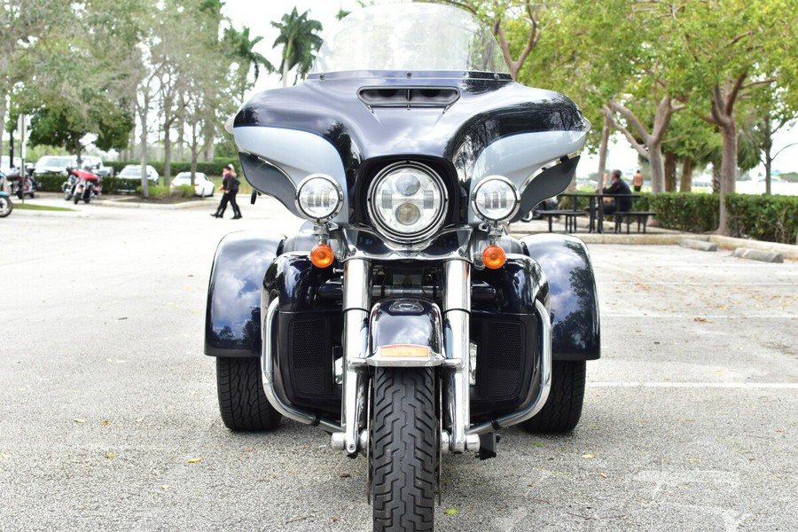 2019 Harley-Davidson Tri Glide Ultra