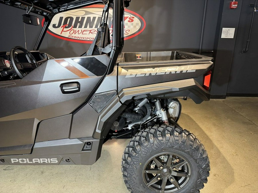 2026 Polaris General XP 1000 Ultimate