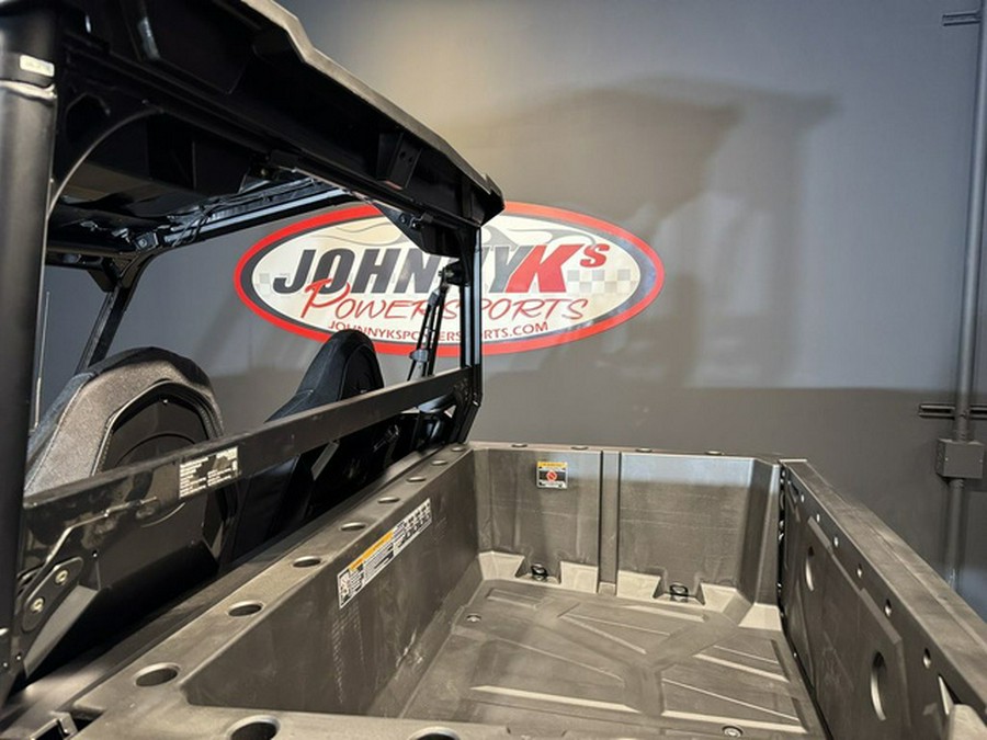 2026 Polaris General XP 1000 Ultimate