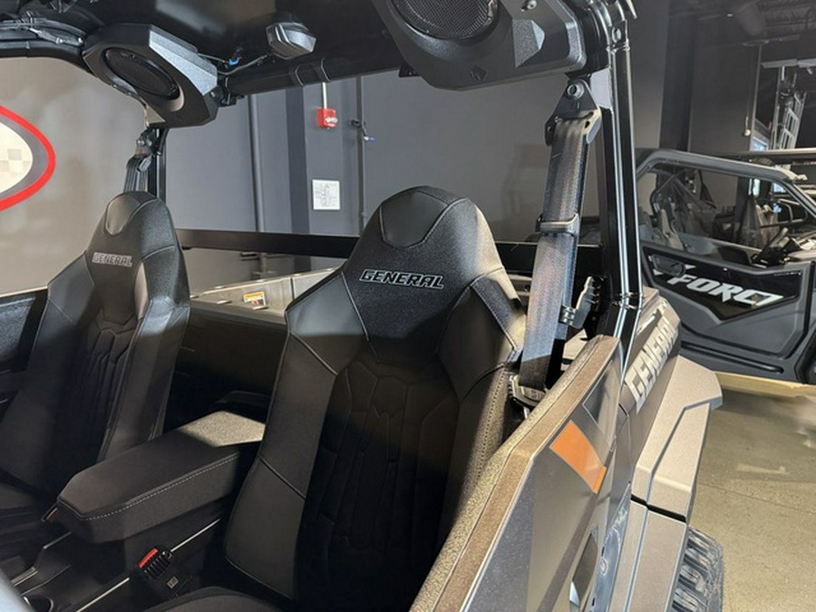 2026 Polaris General XP 1000 Ultimate