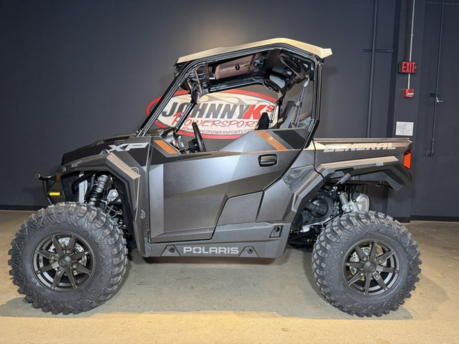 2026 Polaris General XP 1000 Ultimate