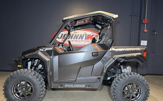 2026 Polaris General XP 1000 Ultimate