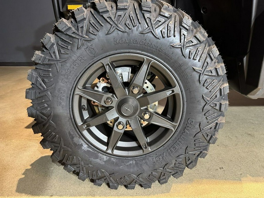 2026 Polaris General XP 1000 Ultimate