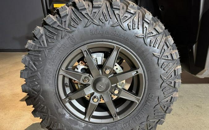 2026 Polaris General XP 1000 Ultimate