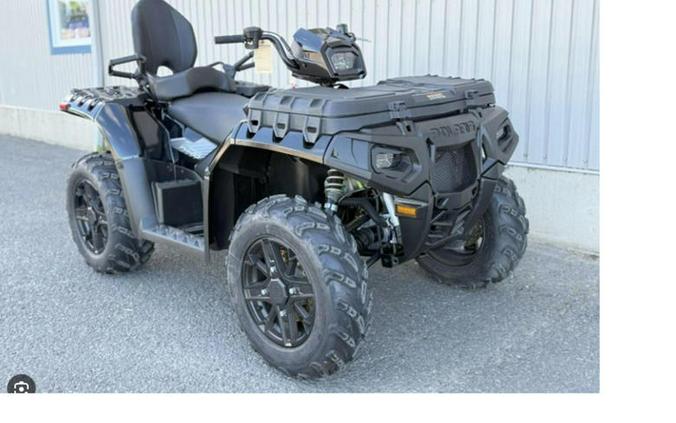 2026 Polaris® Sportsman Touring 850 Premium