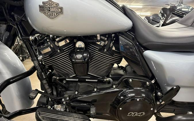 2023 Harley-Davidson® Street Glide® Special