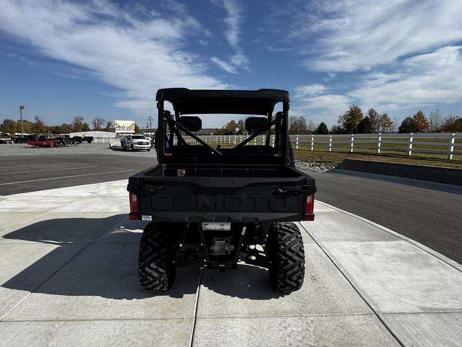 2026 CFMOTO UFORCE 600