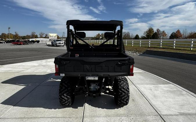 2026 CFMOTO UFORCE 600