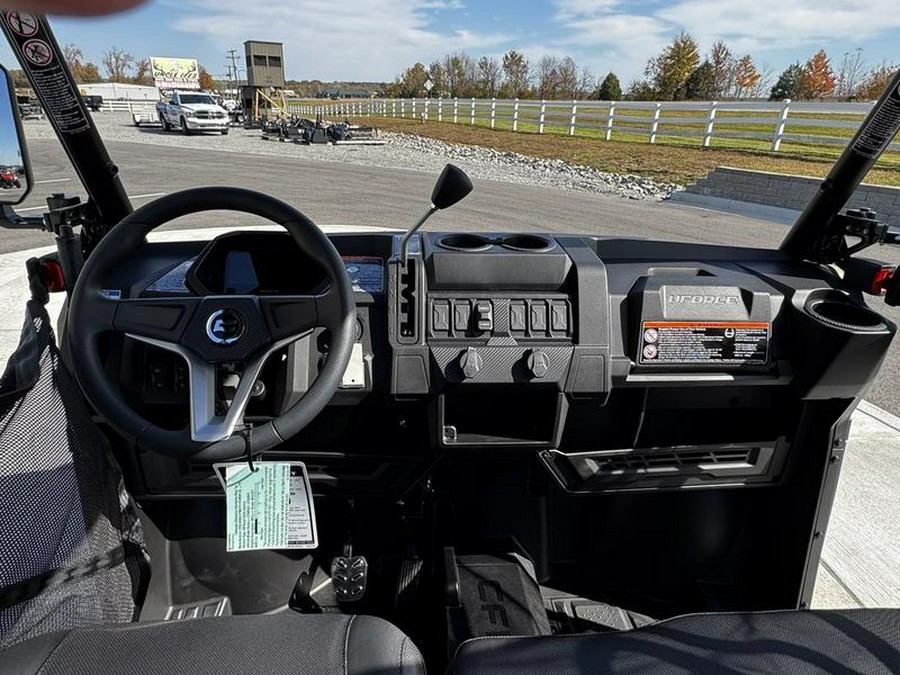 2026 CFMOTO UFORCE 600