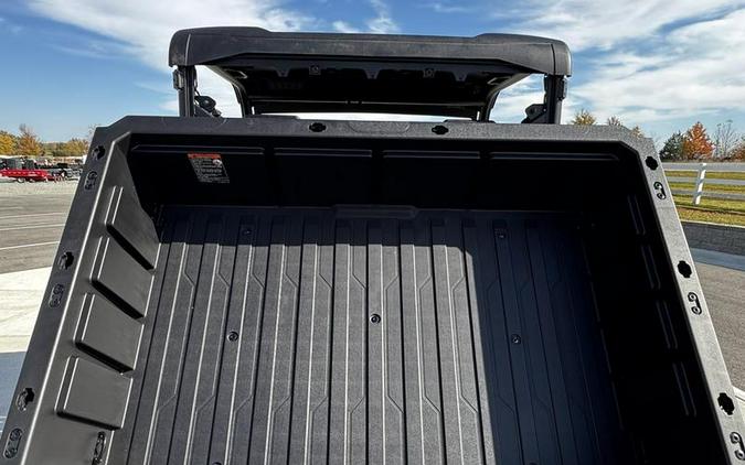 2026 CFMOTO UFORCE 600