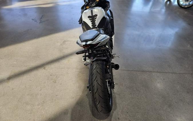 2025 Kawasaki NINJA® ZX™-4RR ABS