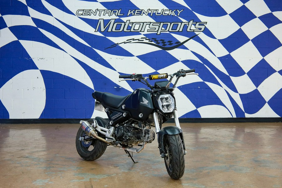 2023 Honda Grom™ Base