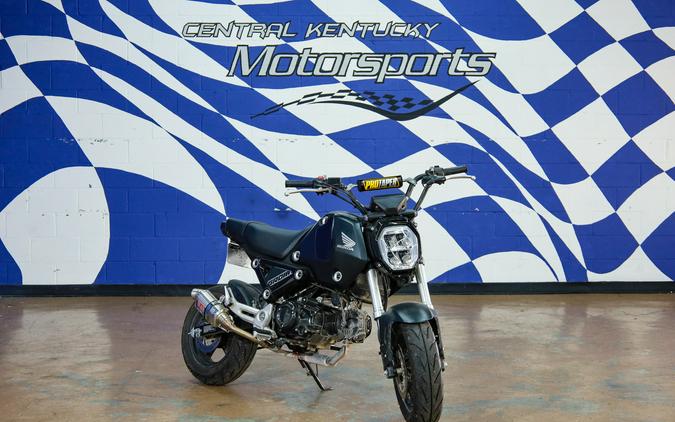 2023 Honda Grom™ Base