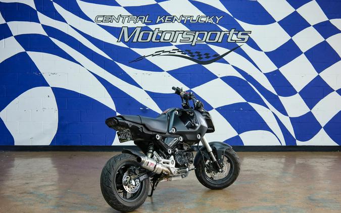 2023 Honda Grom™ Base