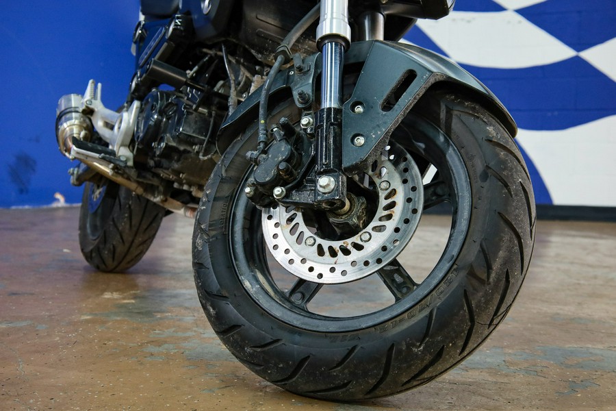 2023 Honda Grom™ Base