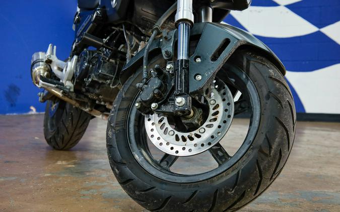2023 Honda Grom™ Base