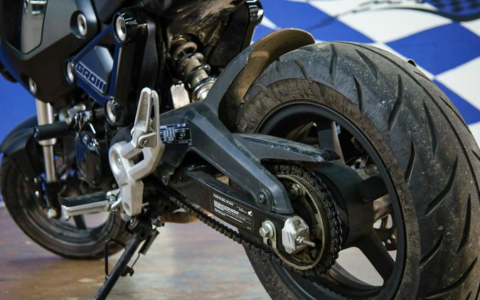 2023 Honda Grom™ Base