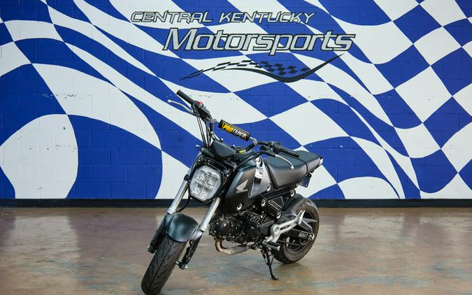 2023 Honda Grom™ Base