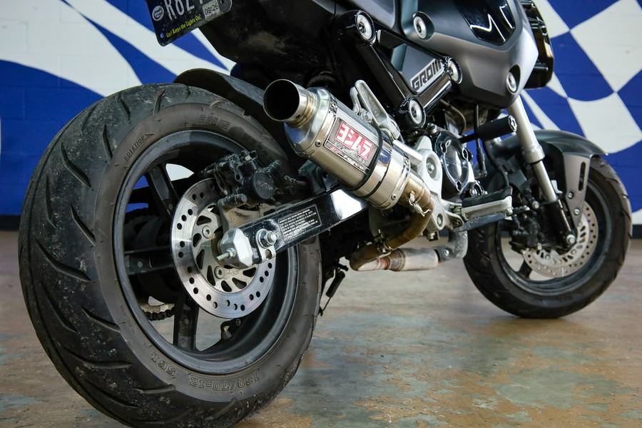 2023 Honda Grom™ Base