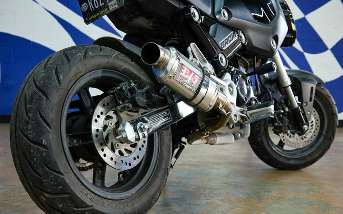 2023 Honda Grom™ Base