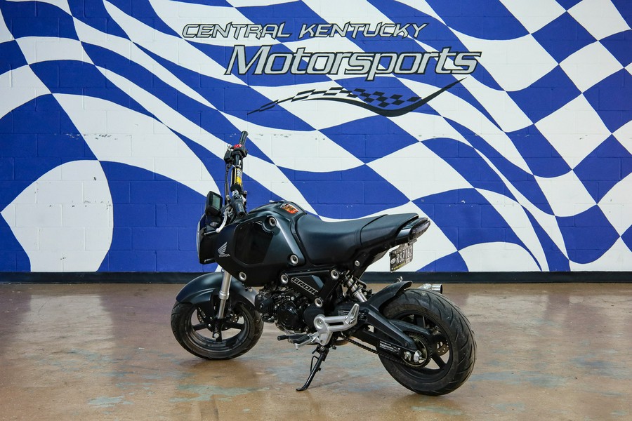 2023 Honda Grom™ Base