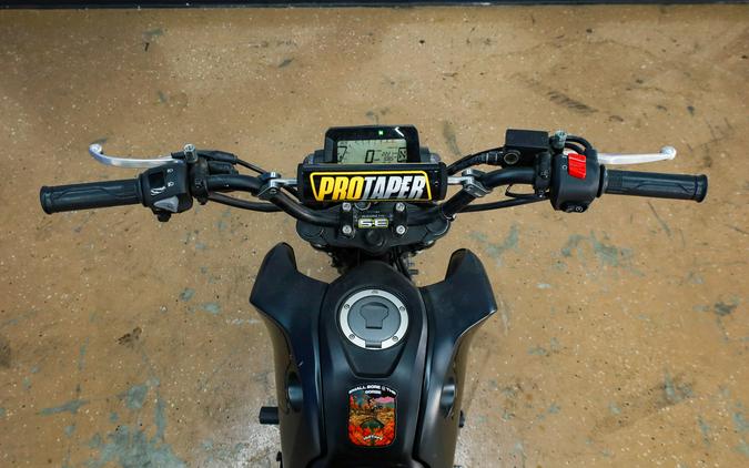 2023 Honda Grom™ Base