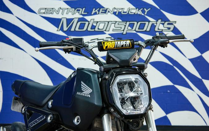 2023 Honda Grom™ Base