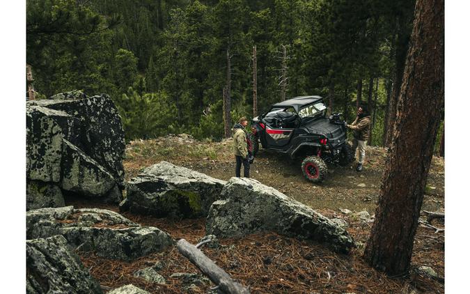 2026 CFMOTO ZForce 950 Sport