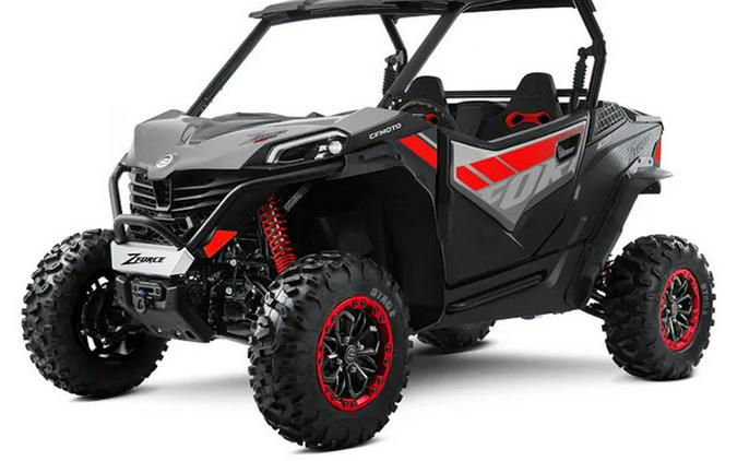 2026 CFMOTO ZFORCE 950 Sport