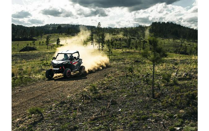 2026 CFMOTO ZForce 950 Sport