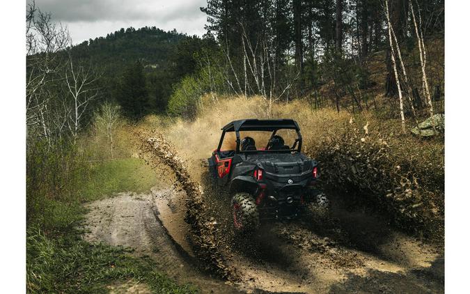 2026 CFMOTO ZForce 950 Sport