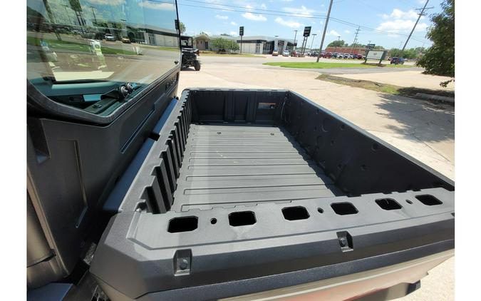 2025 Kawasaki KWF1000 RIDGE HVAC