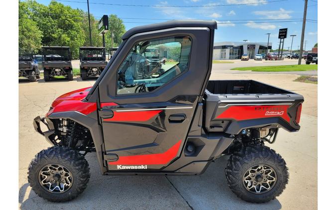 2025 Kawasaki KWF1000 RIDGE HVAC