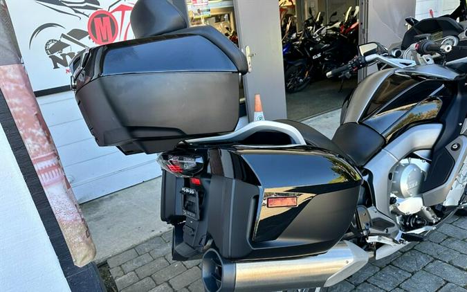 2021 BMW K 1600 GTL