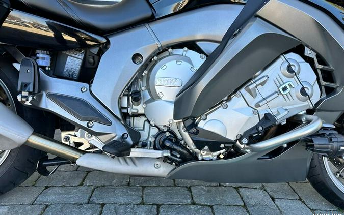 2021 BMW K 1600 GTL