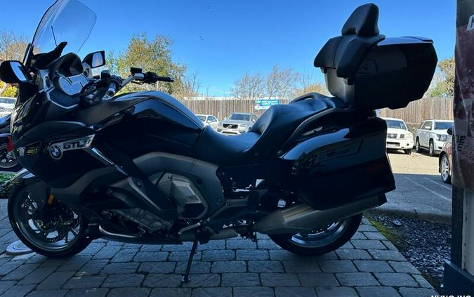 2021 BMW K 1600 GTL