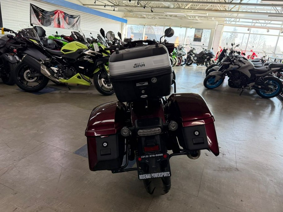 2023 Honda Rebel® 1100T DCT