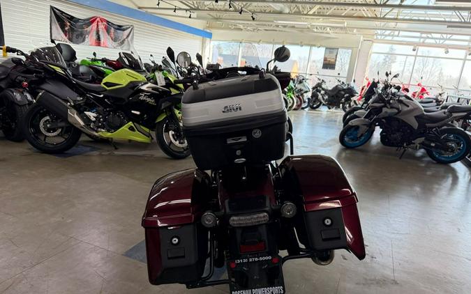 2023 Honda Rebel® 1100T DCT