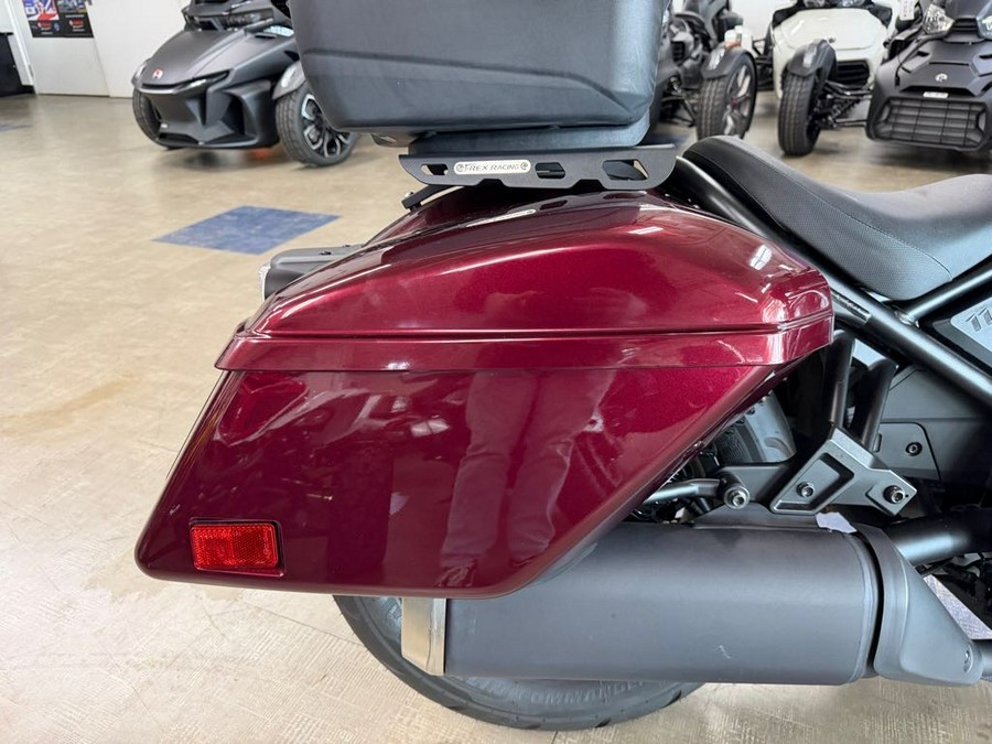 2023 Honda Rebel® 1100T DCT