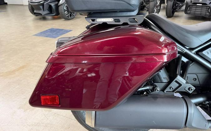 2023 Honda Rebel® 1100T DCT