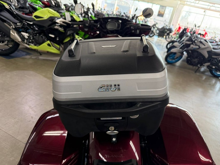 2023 Honda Rebel® 1100T DCT