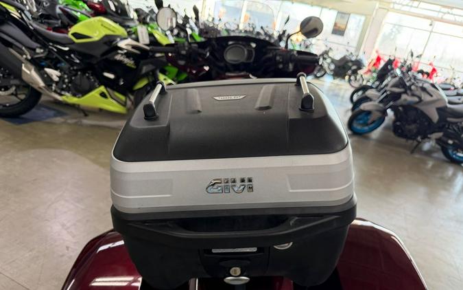 2023 Honda Rebel® 1100T DCT